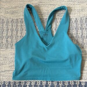 Alo Yoga Cropped Tank